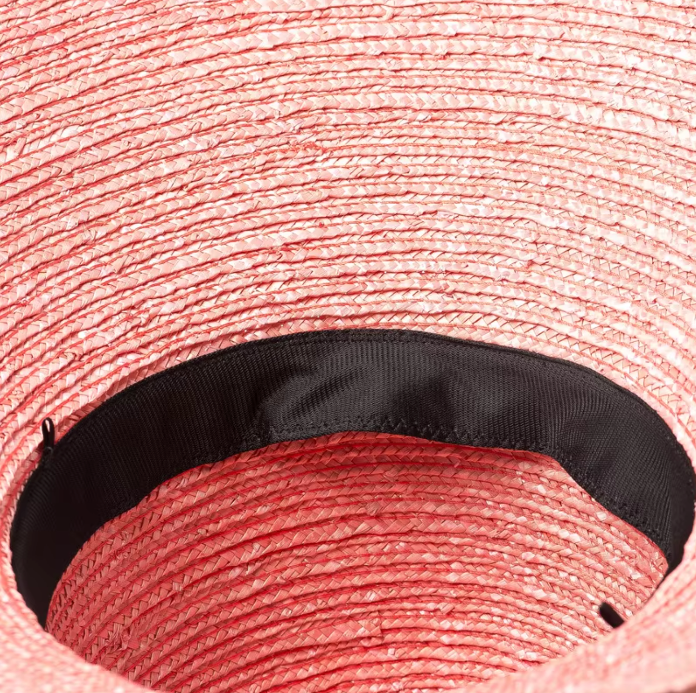 Monaco Wide Brim Hat