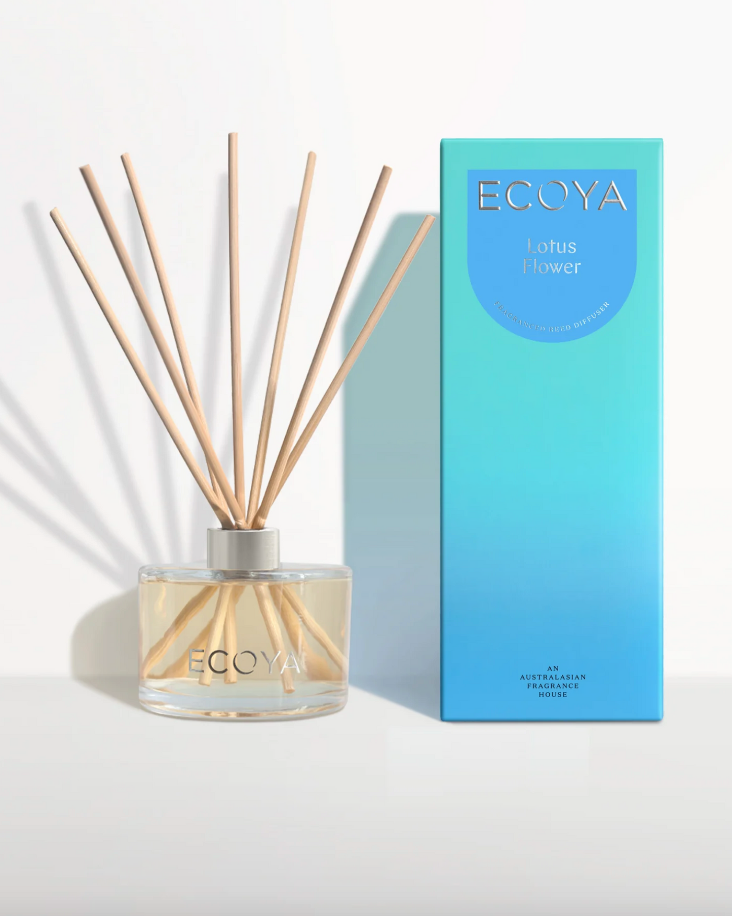 Lotus Flower Diffuser