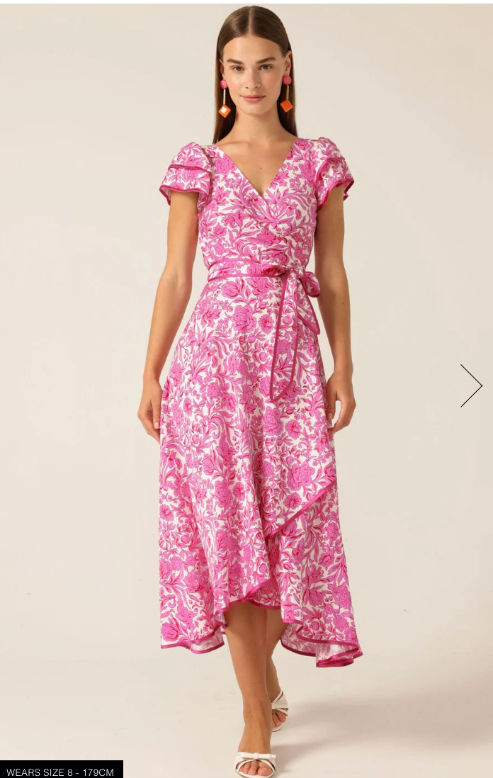 Sara Dress