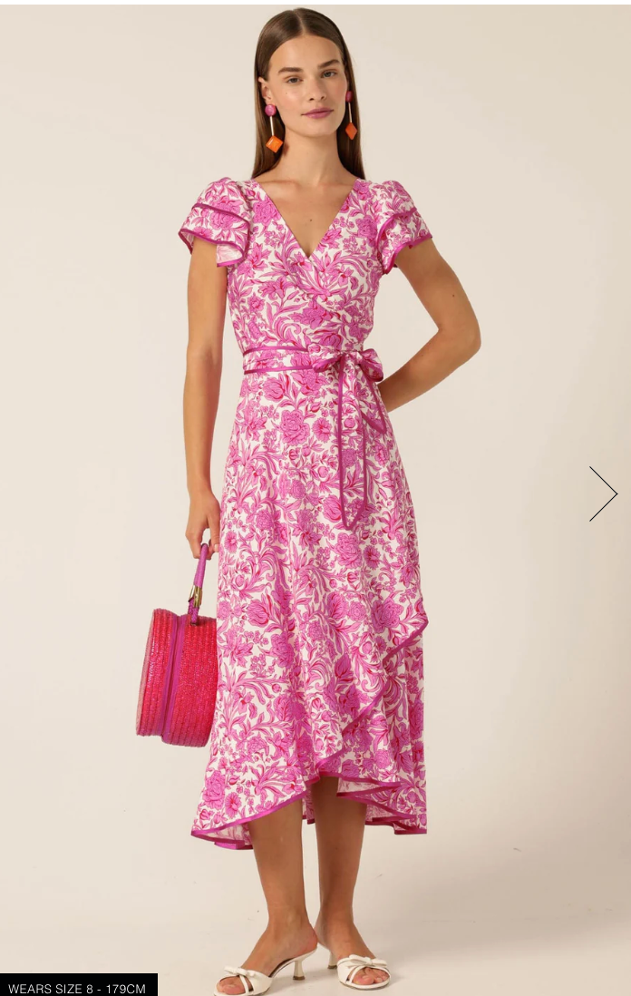 Sara Dress