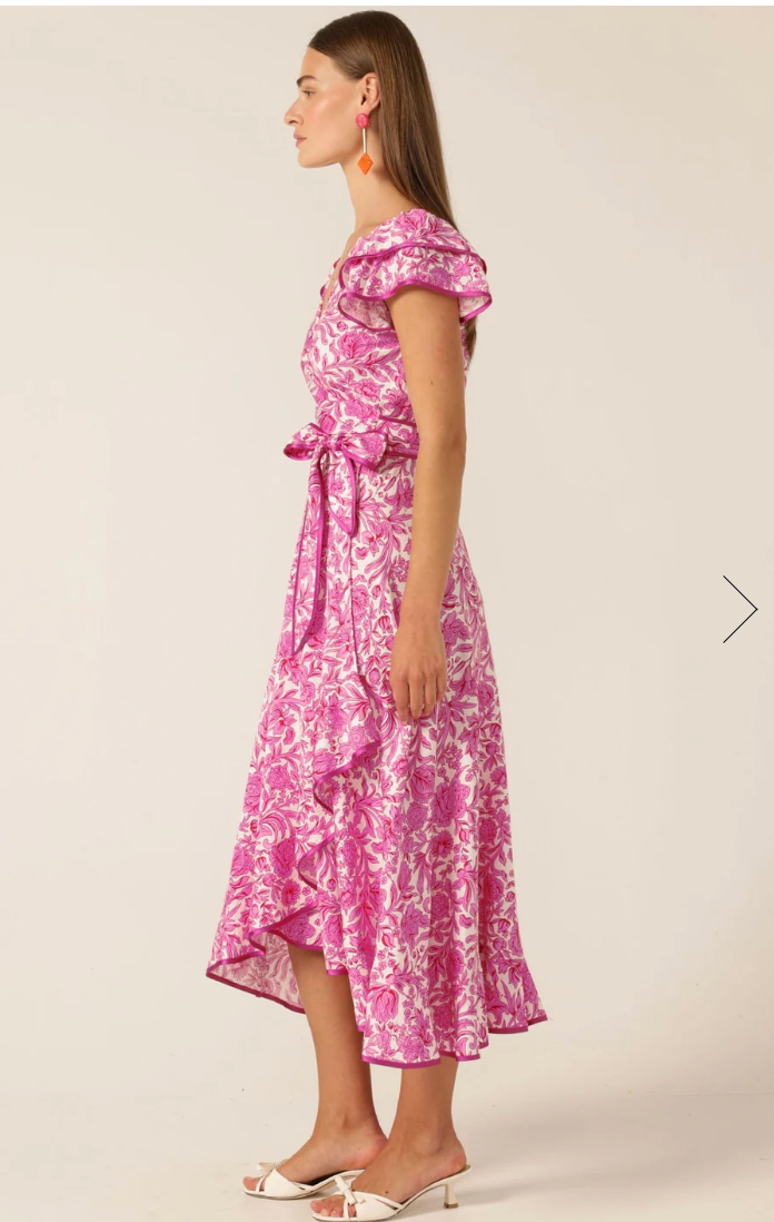 Sara Dress