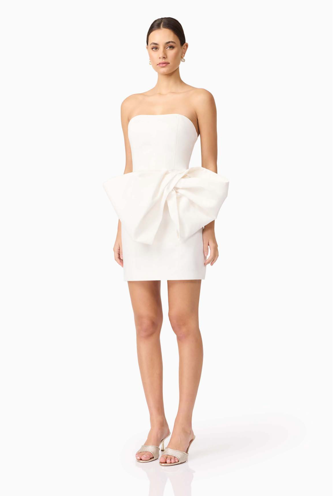 Elysie Mini Dress