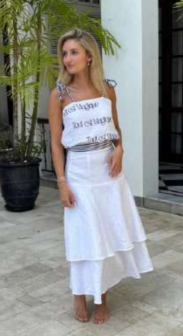 Michelle Skirt