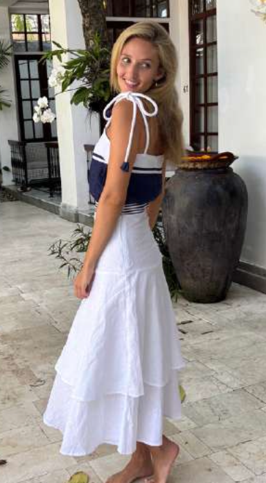 Michelle Skirt