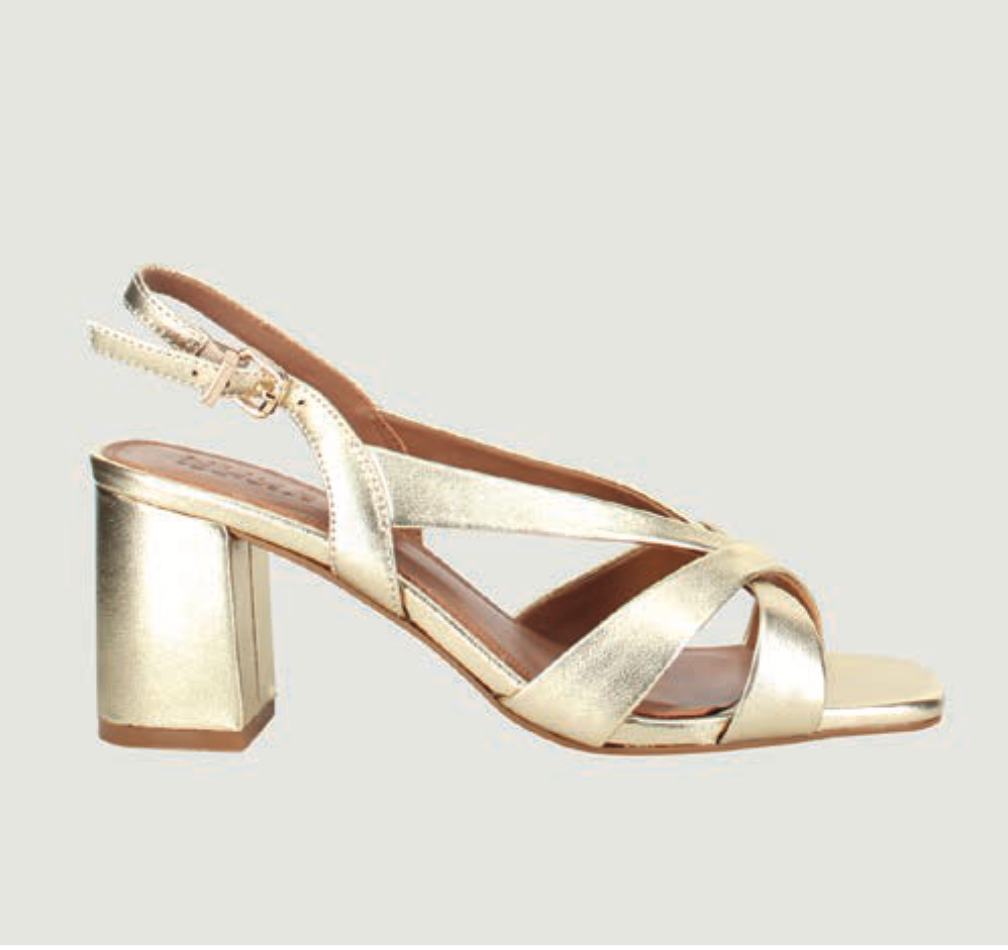 Nepal Shoe