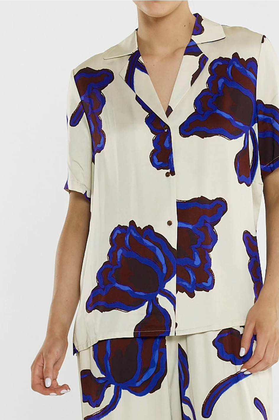 Jade Shirt