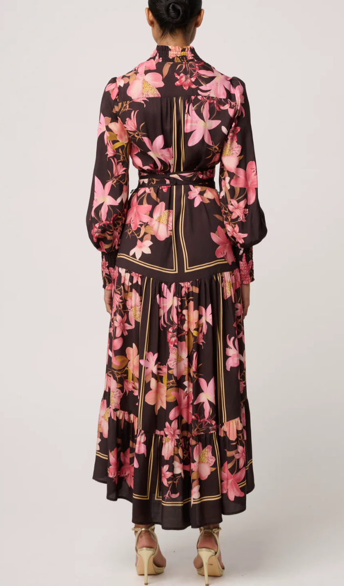 Adine Maxi Dress