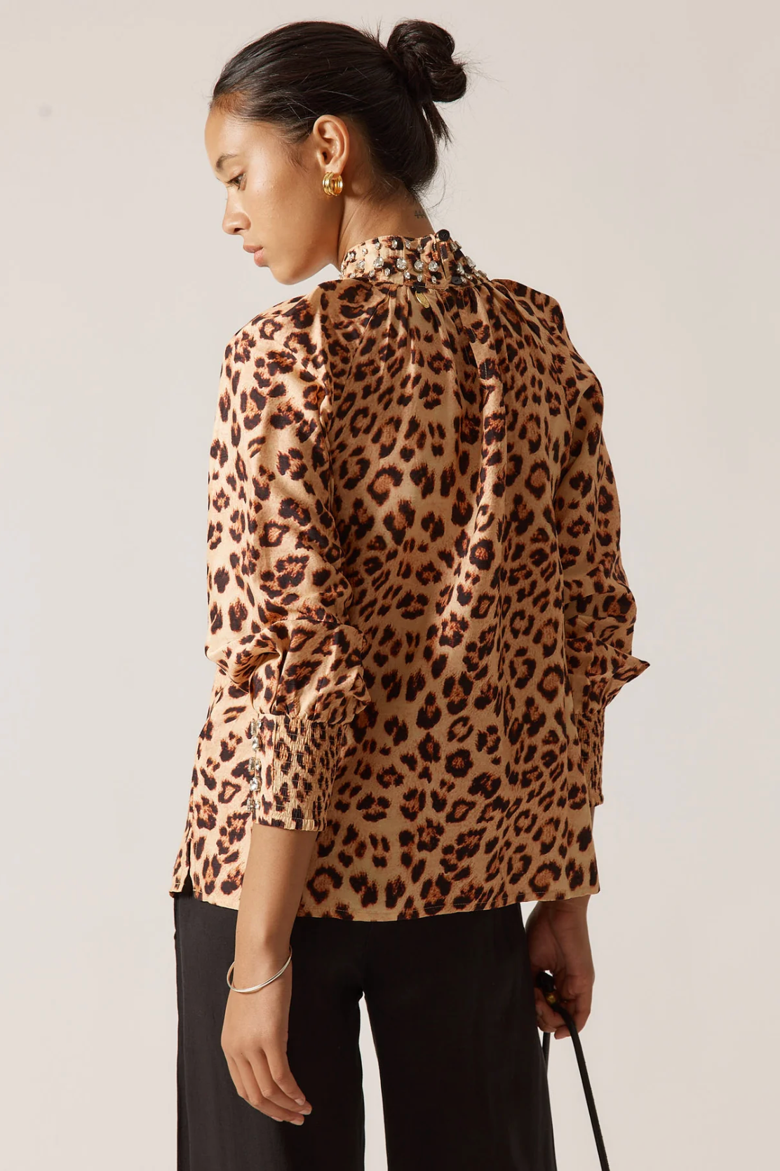 Leo Shirt