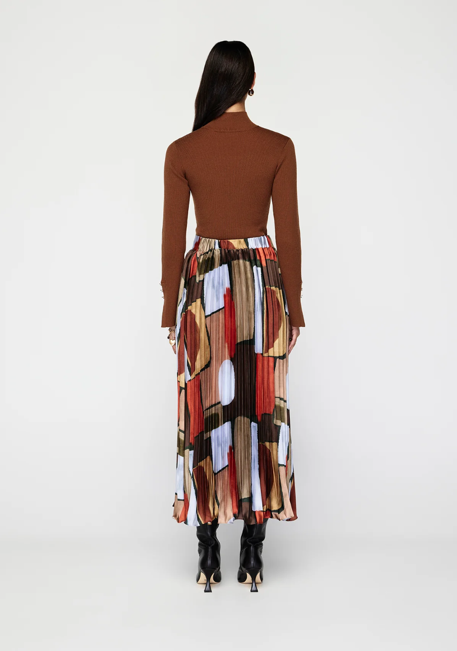 Koa Skirt