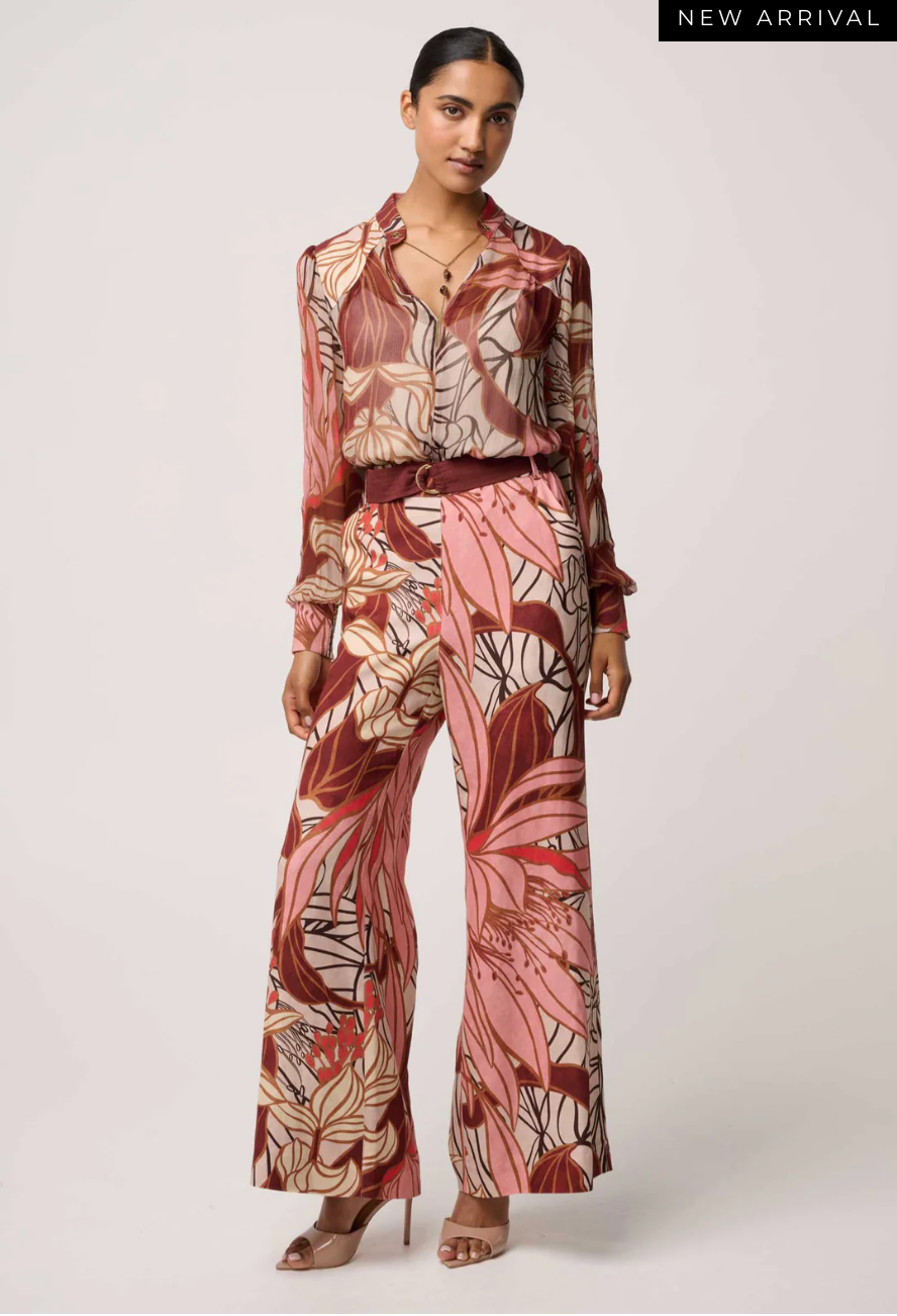 Freya Blouse
