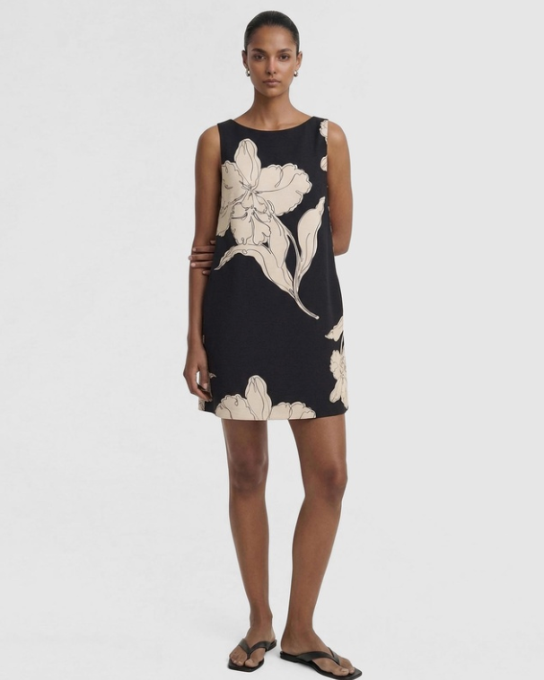 Veda Mini Dress