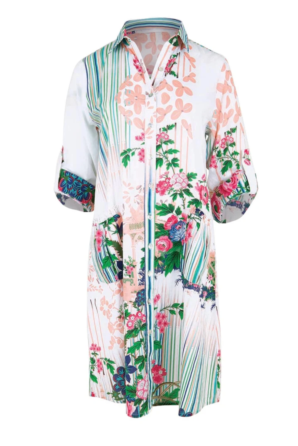Roseanne Shirtmaker