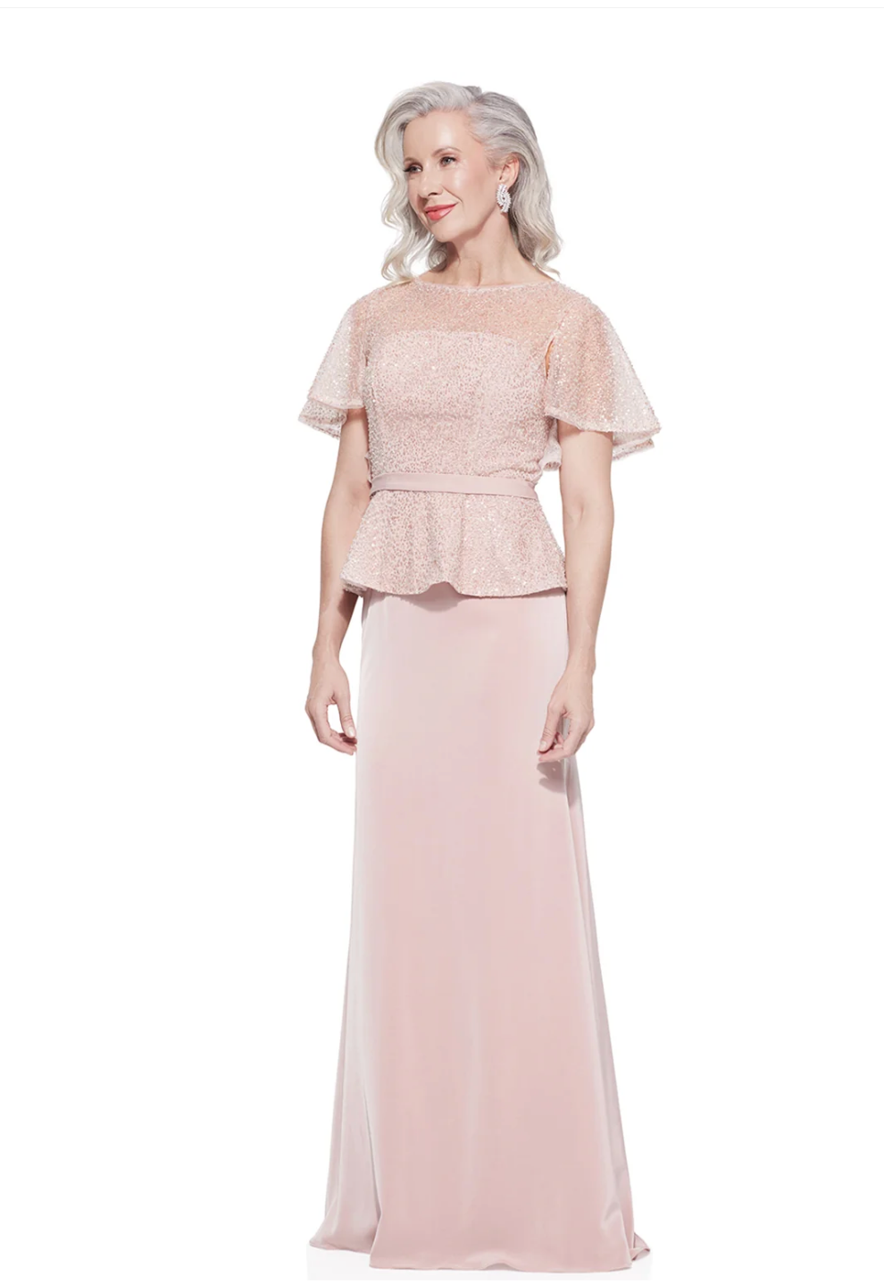 Francesca Dress