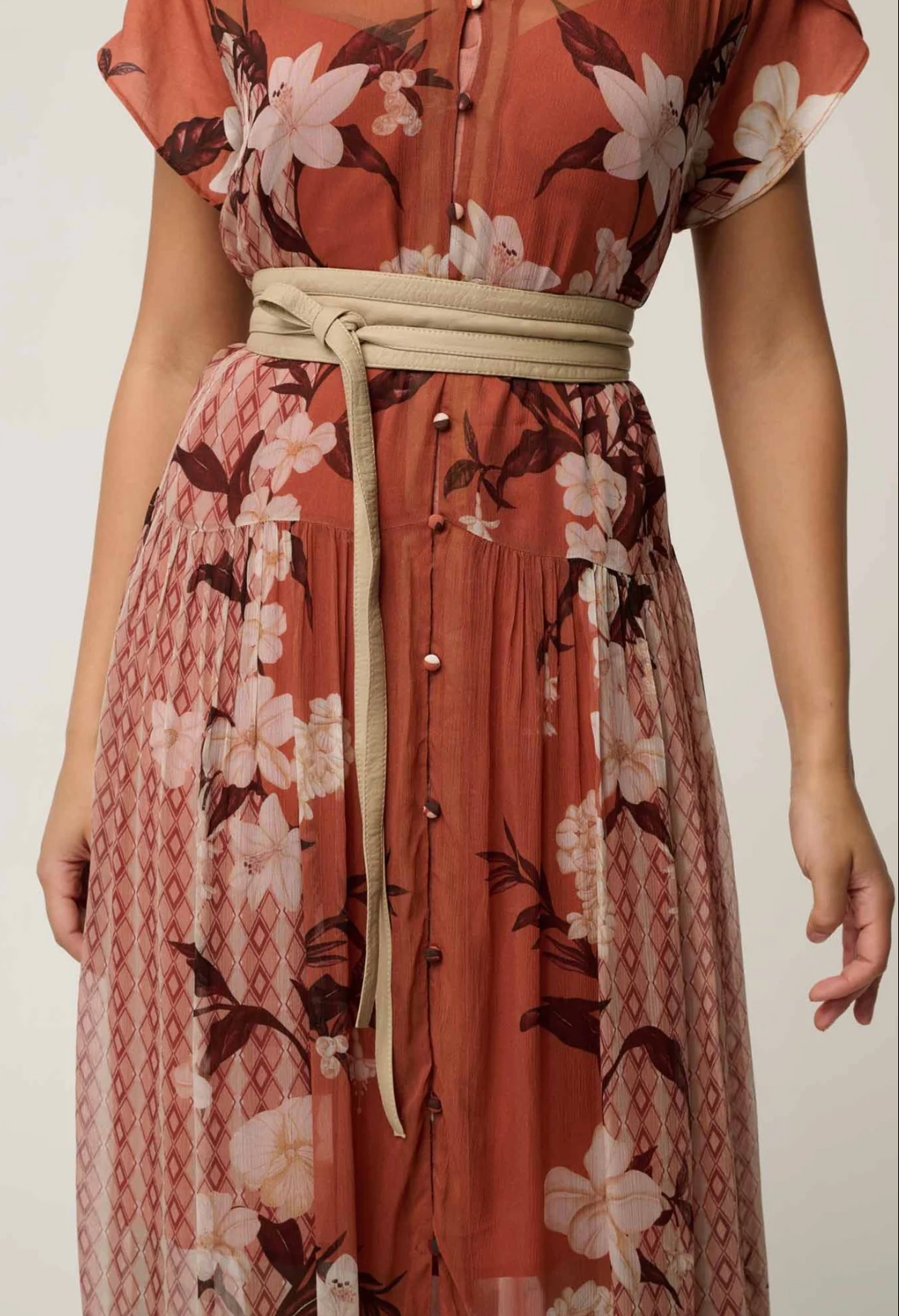 Perla Dress
