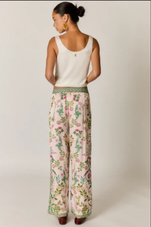 Tatiana Pant