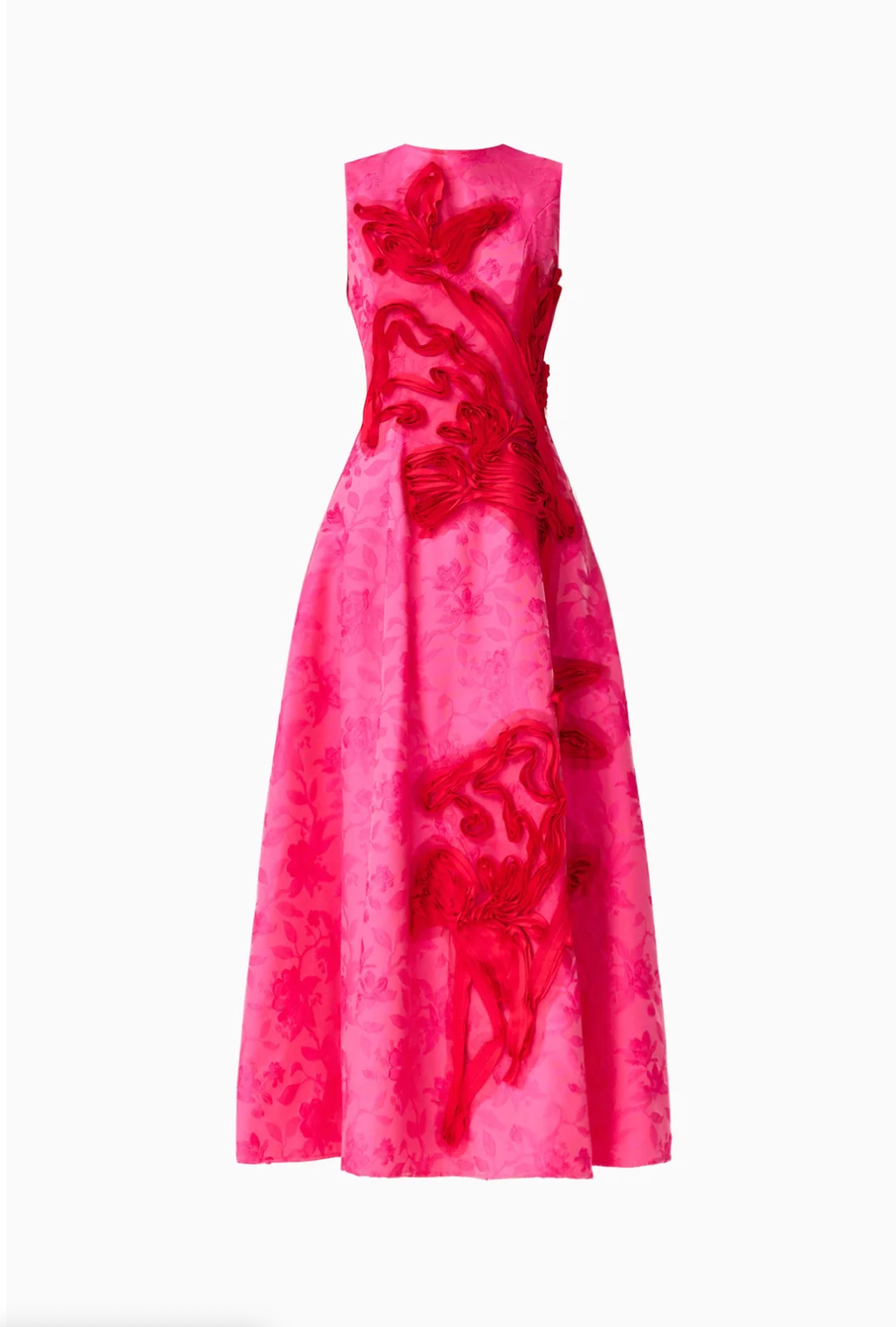 Florentia Maxi Dress