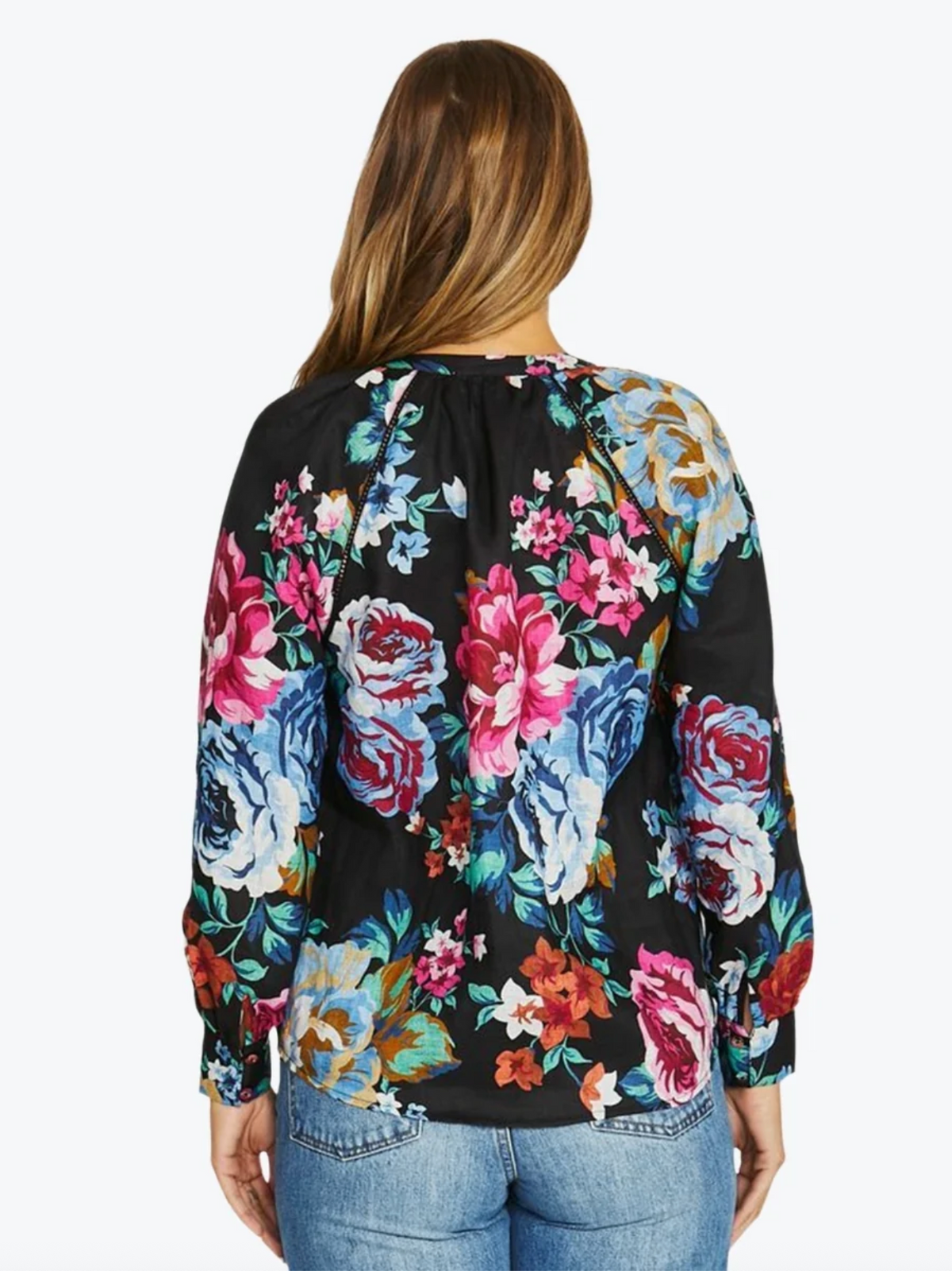 Summer Romance Top