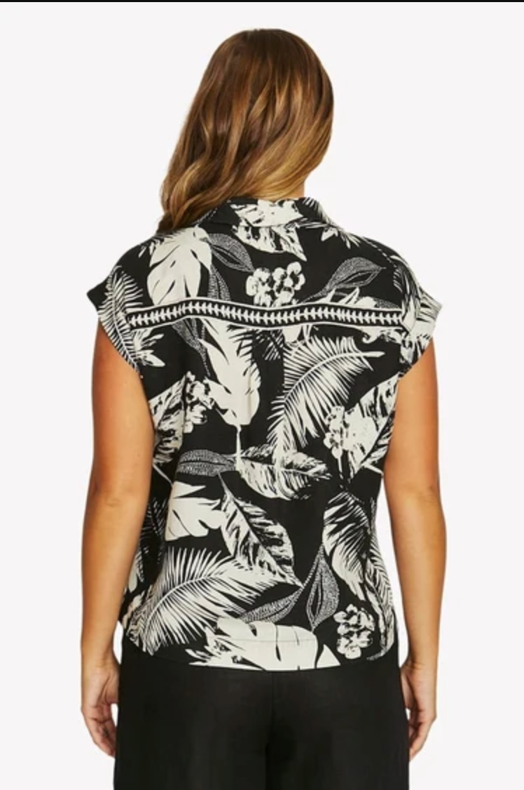 Palm Island Shirt