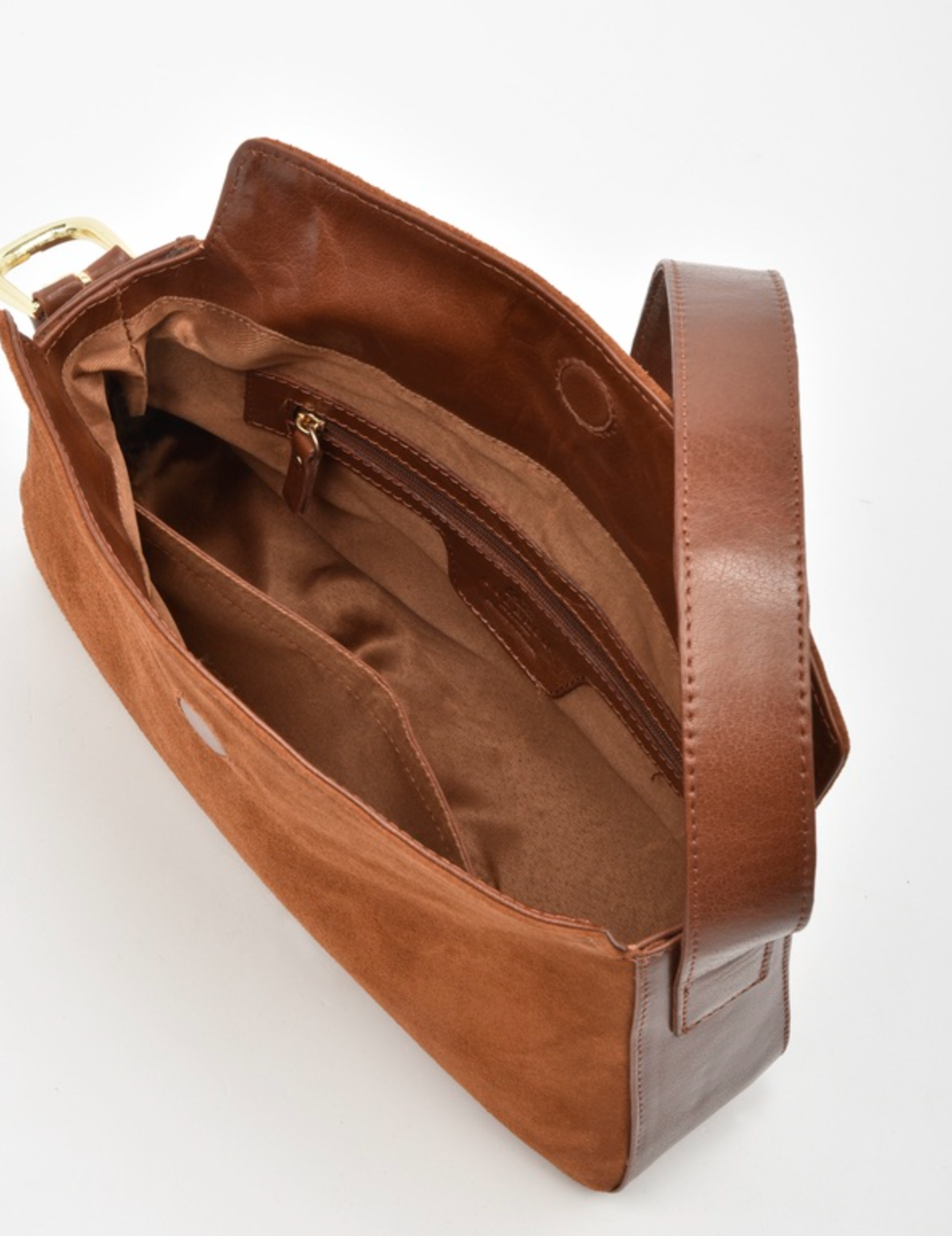 Portsea Leather Bag