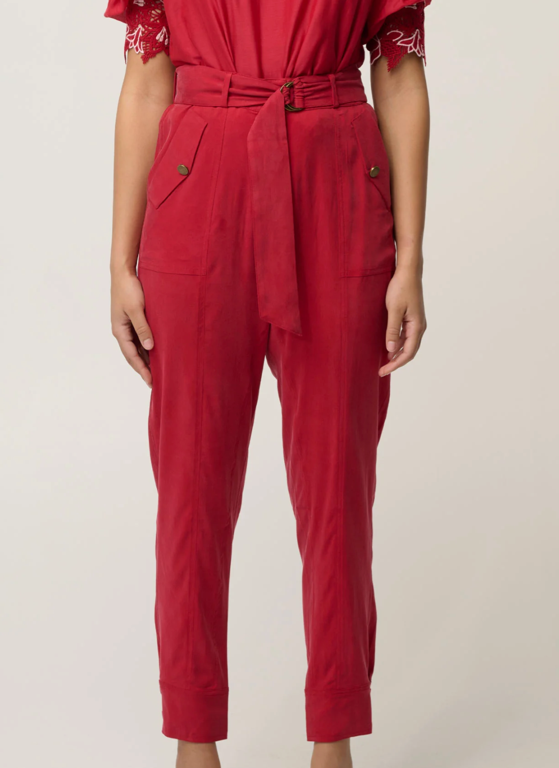 Trinidad Pant