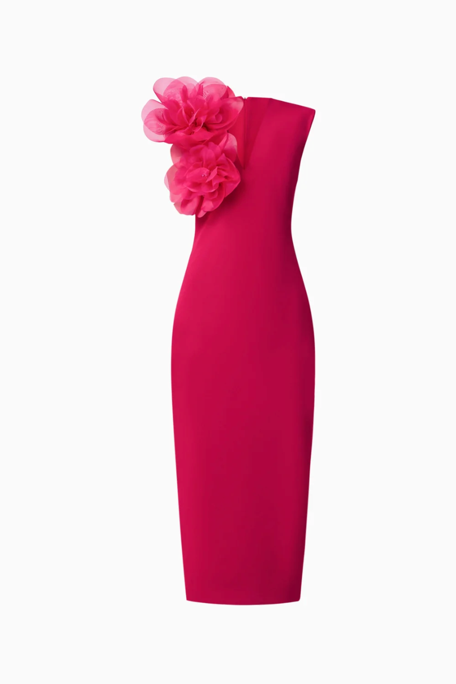 Verdessa Dress