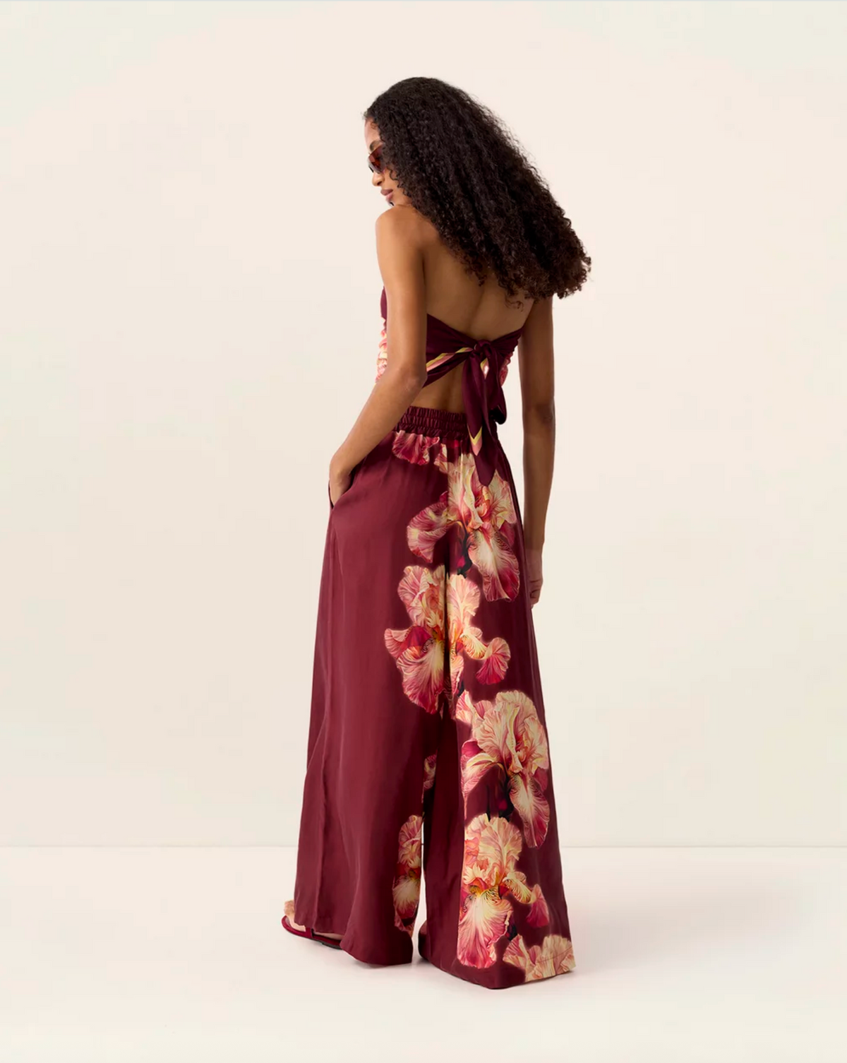 Iris Pant