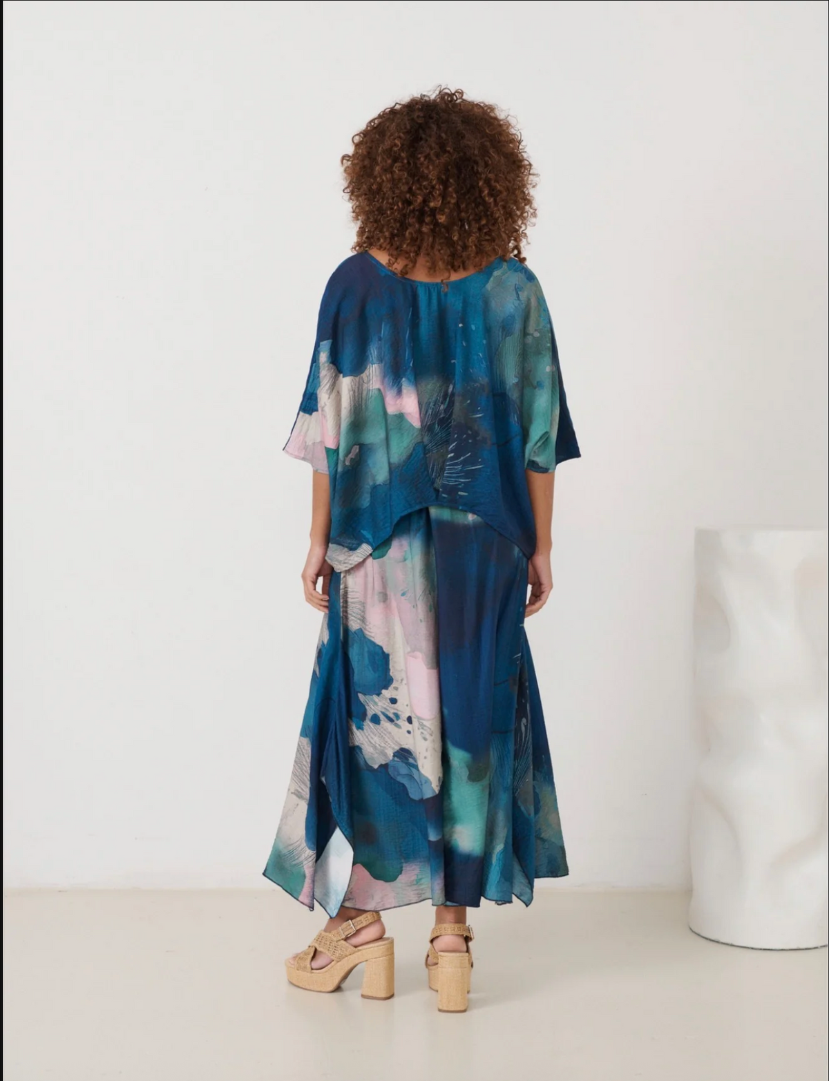 Monet Pant