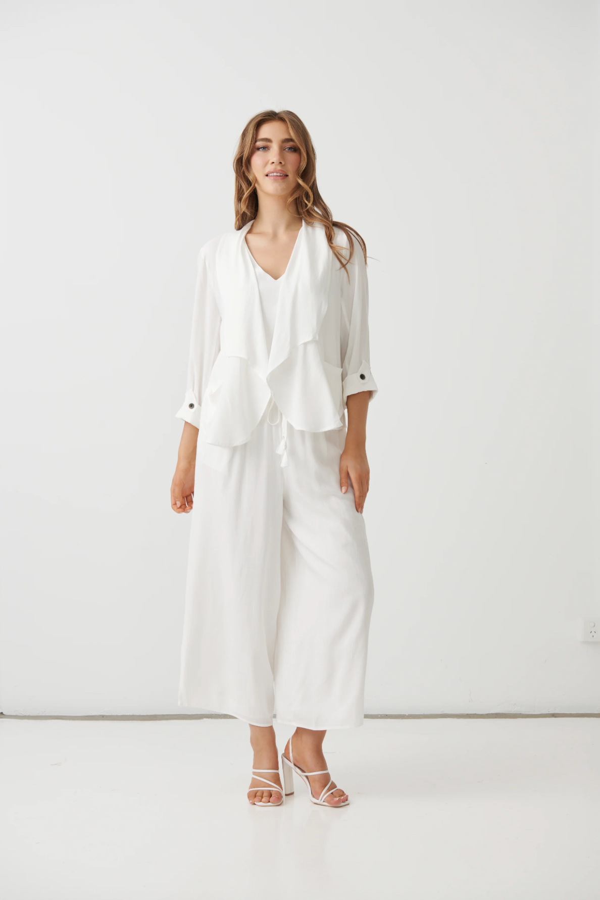 Vedette Jacket