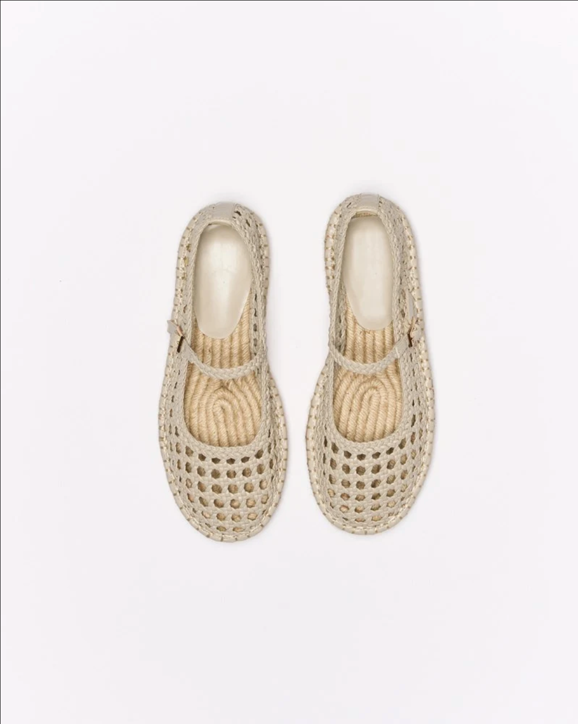 Georgia Espadrille