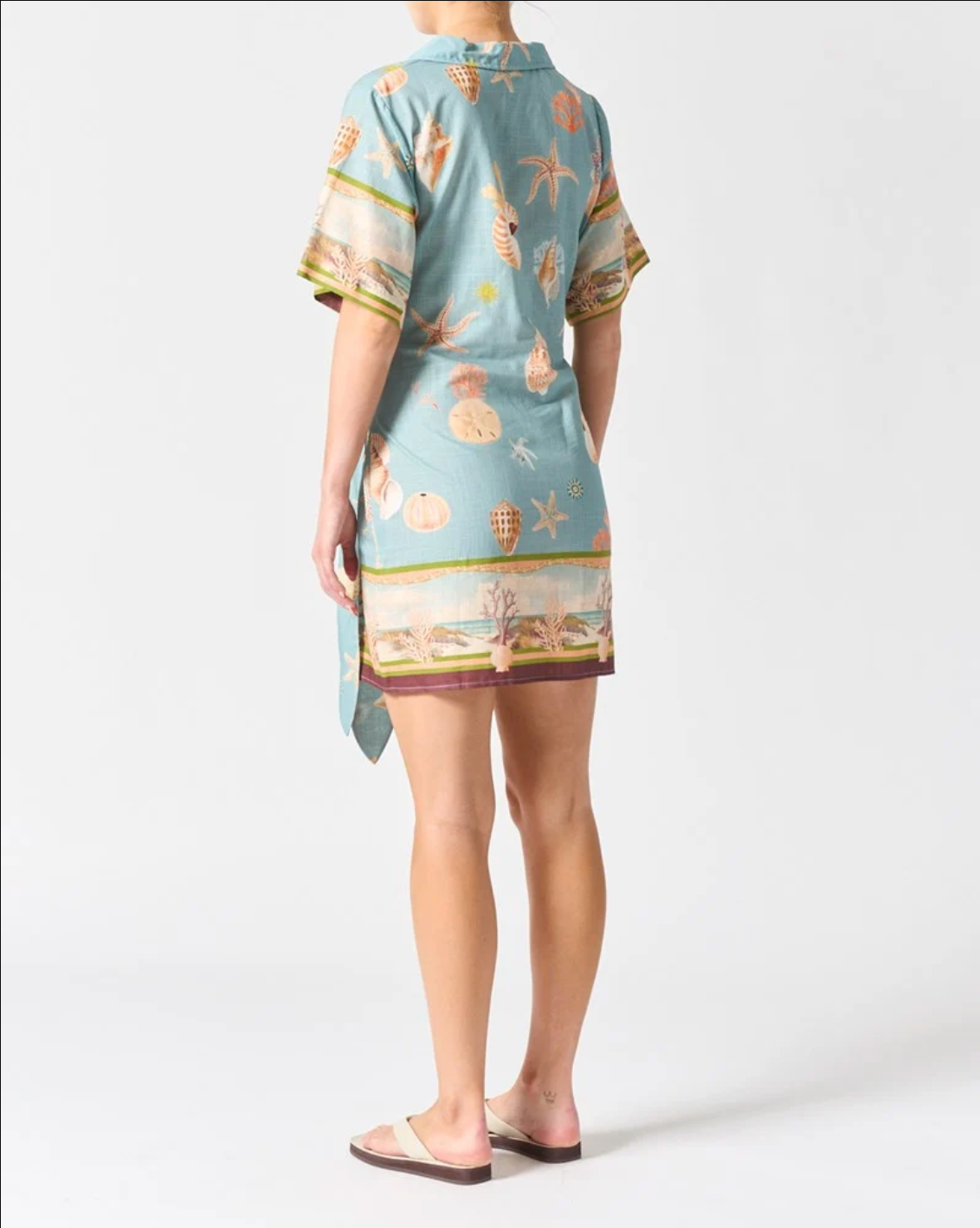 Corfu Dress