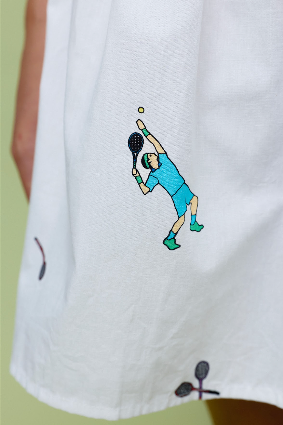 Match Short