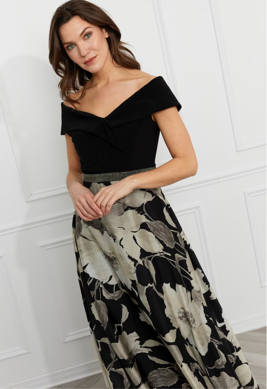 Grayce Dress