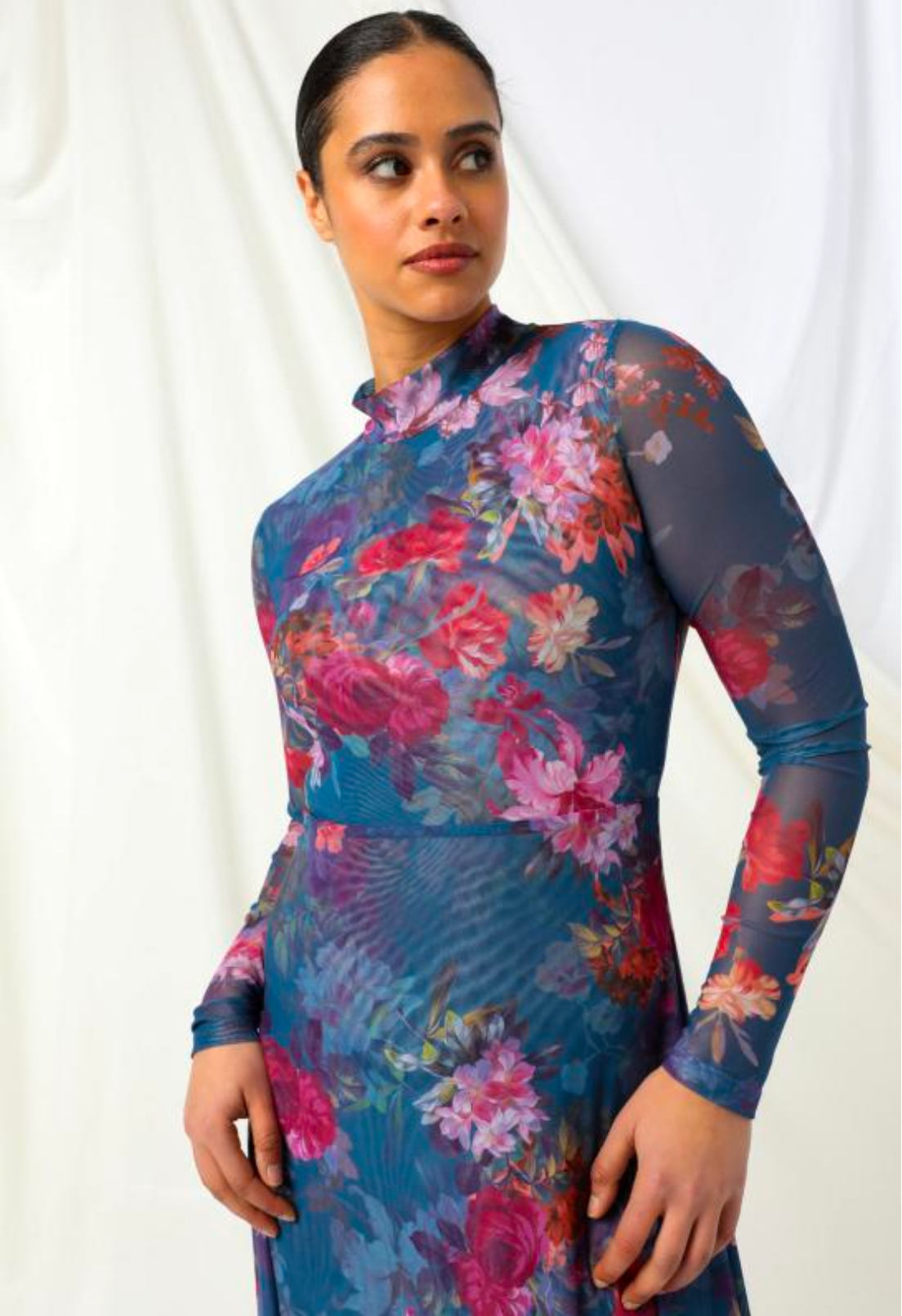 Alana Dress
