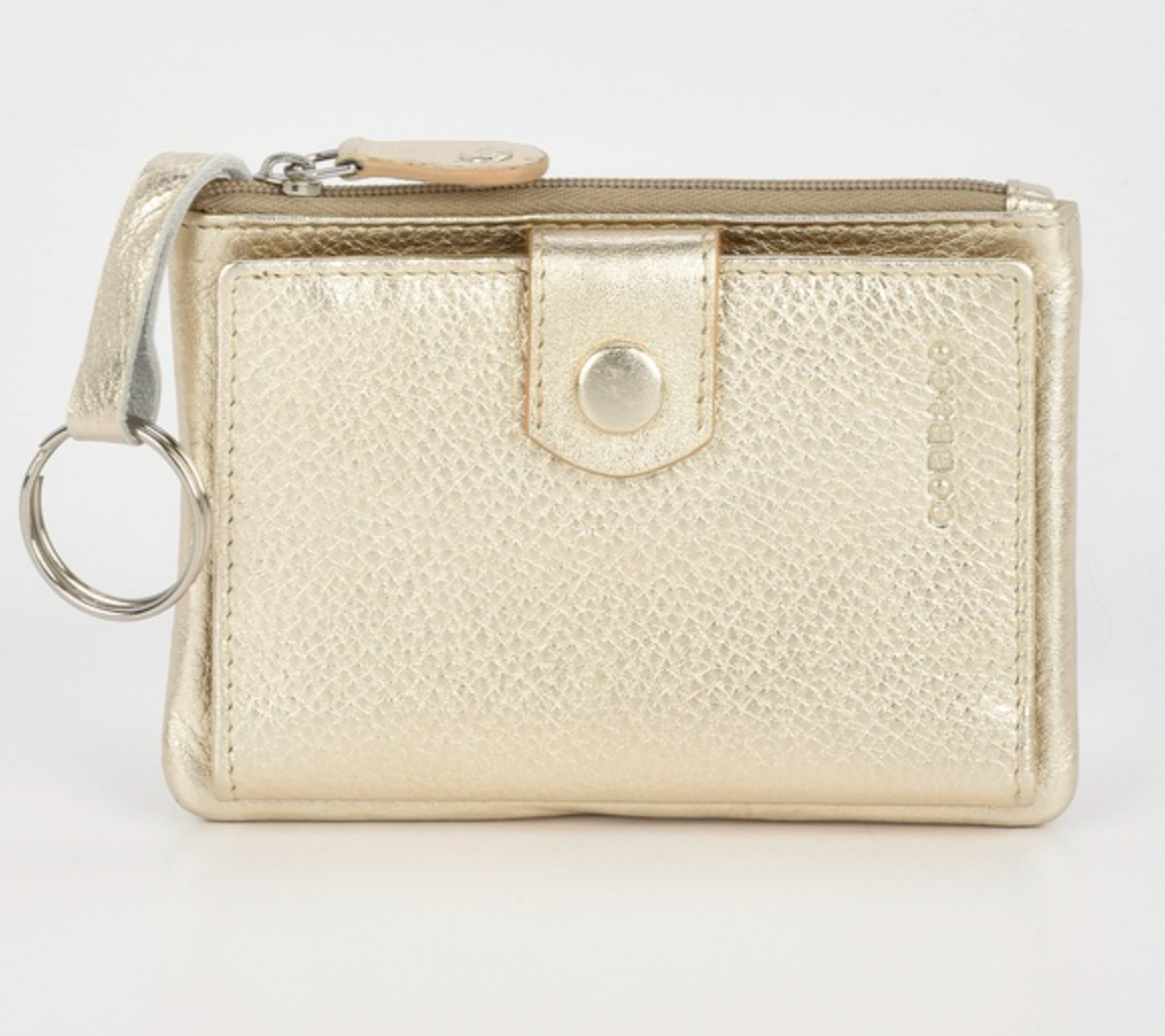 Collins Leather Wallet
