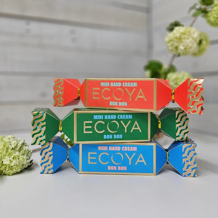Ecoya French Pear BON BON