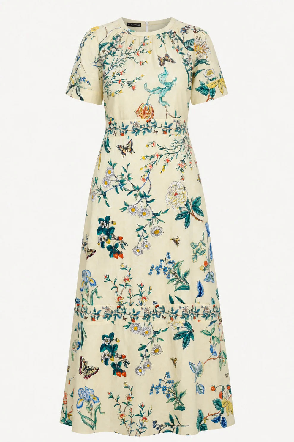 Oscar Dress Harmony Maxi
