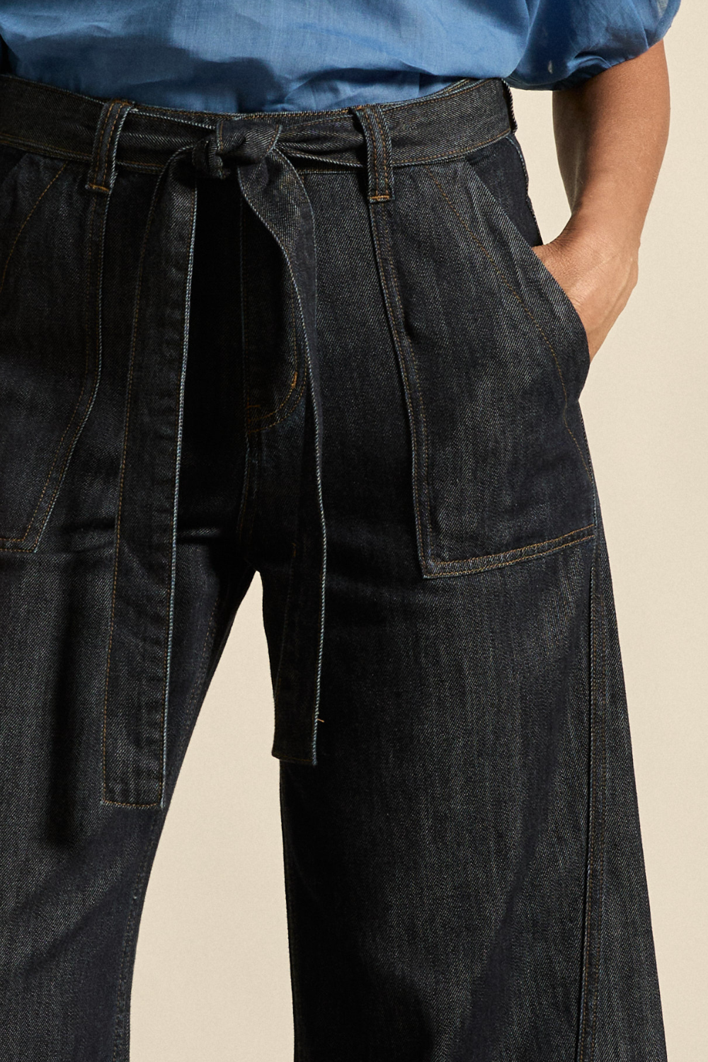Embark Jean Dark