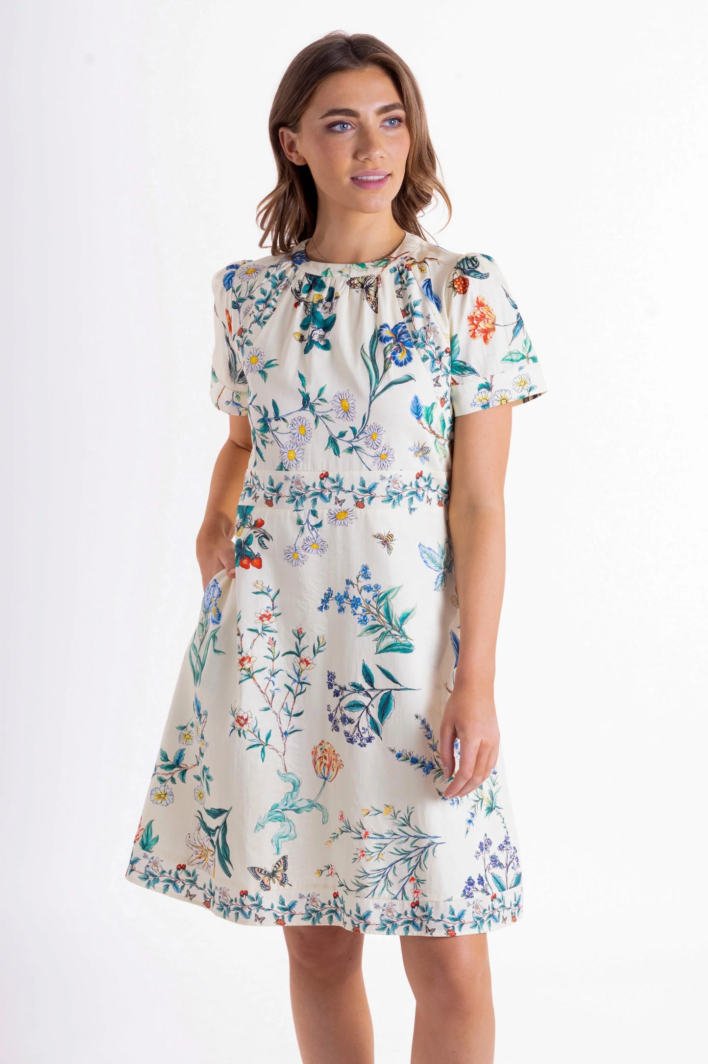 Oscar Dress Harmony Mini