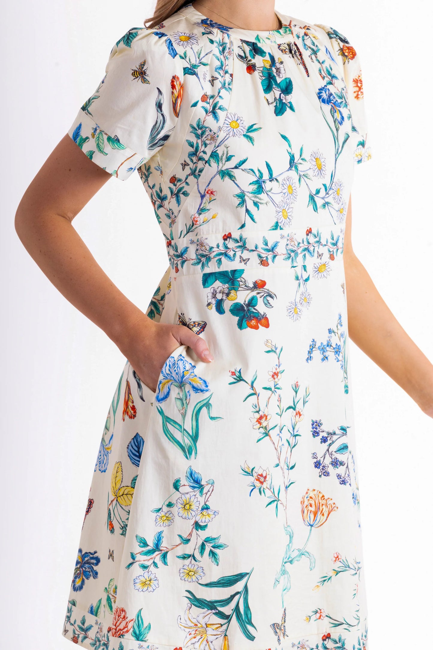 Oscar Dress Harmony Mini