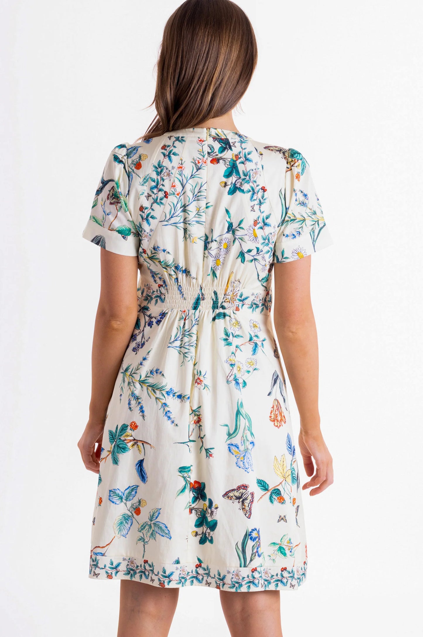 Oscar Dress Harmony Mini