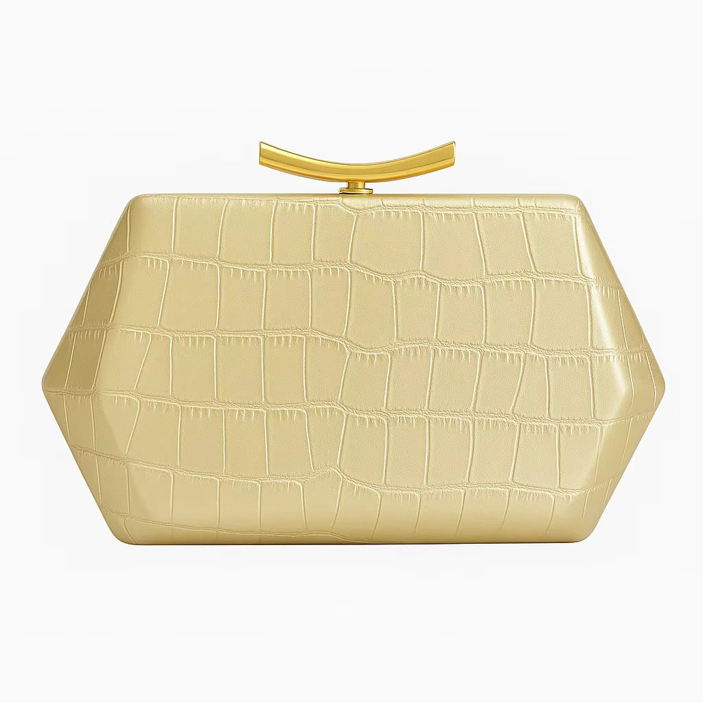 Ophelia Clutch