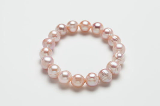 O Pearl Bracelet