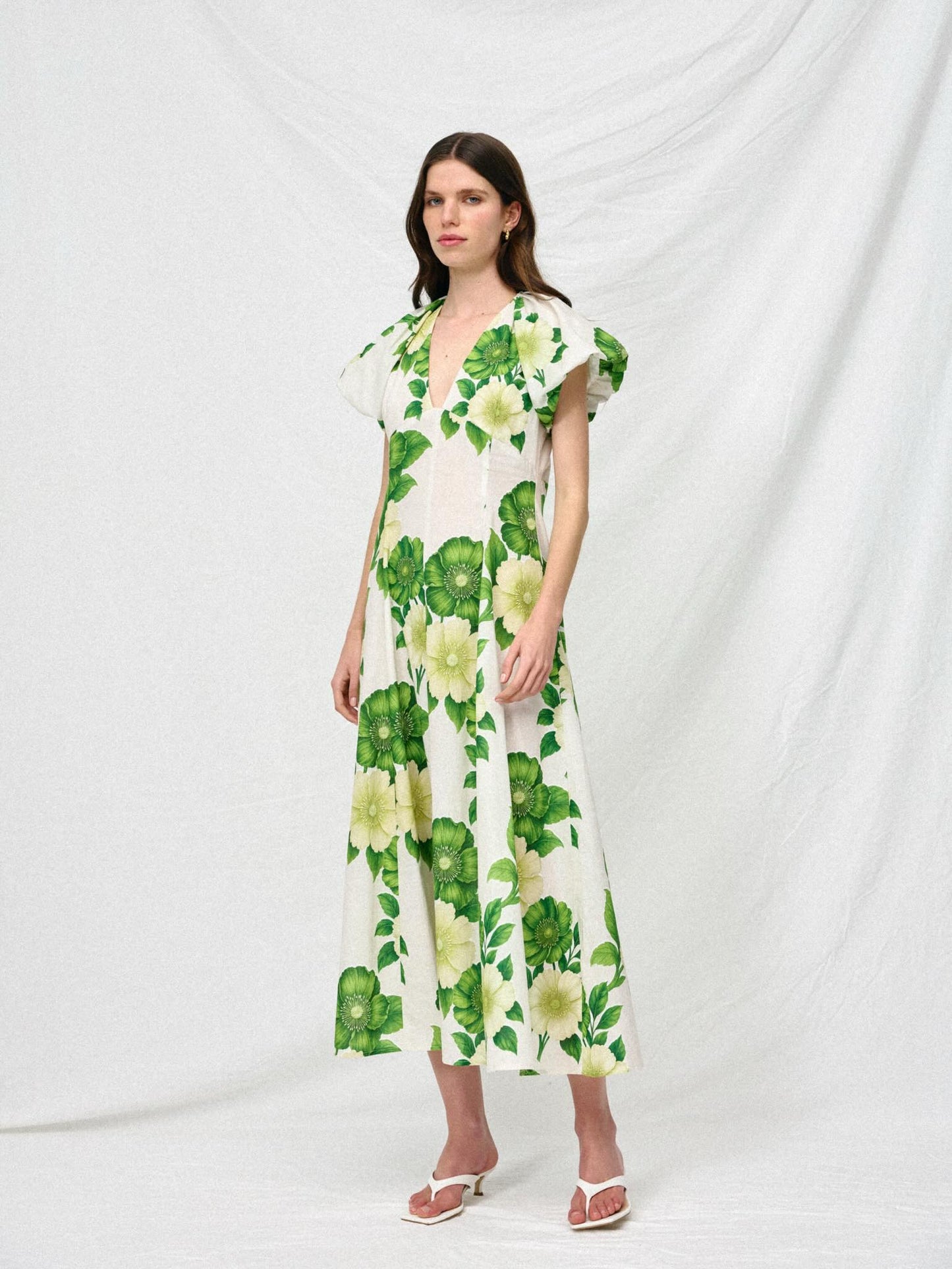 Theo Dress