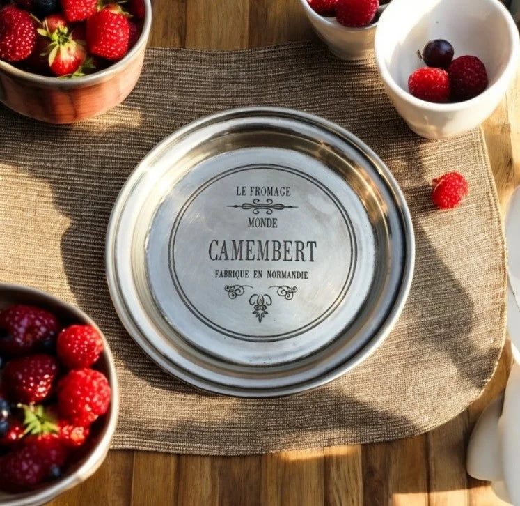 LeFromage Camembert
