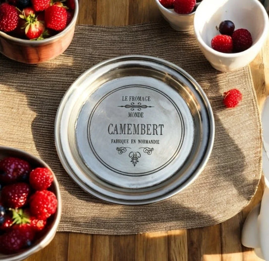 LeFromage Camembert