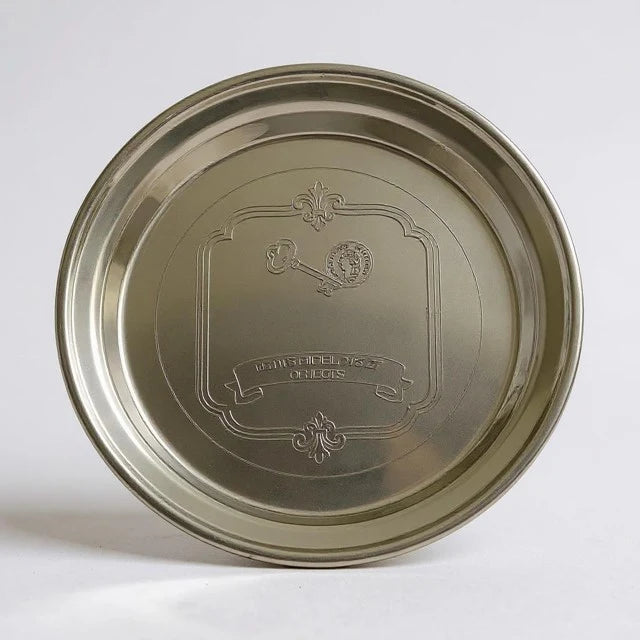 Petite Et Objects Tray