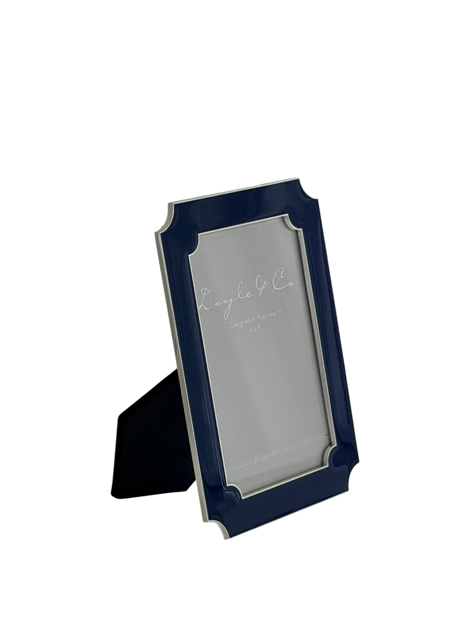French Navy Frame