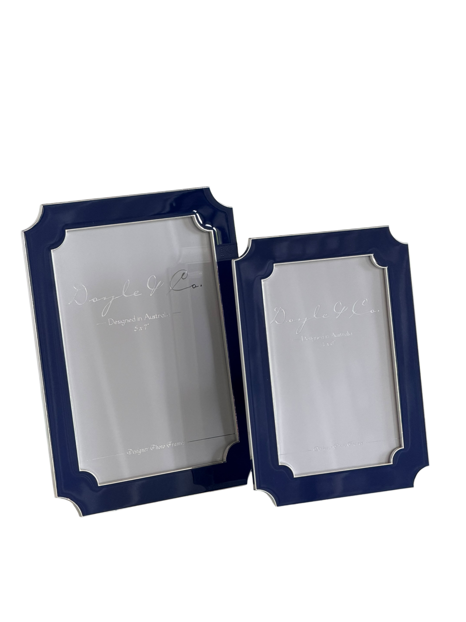 French Navy Frame