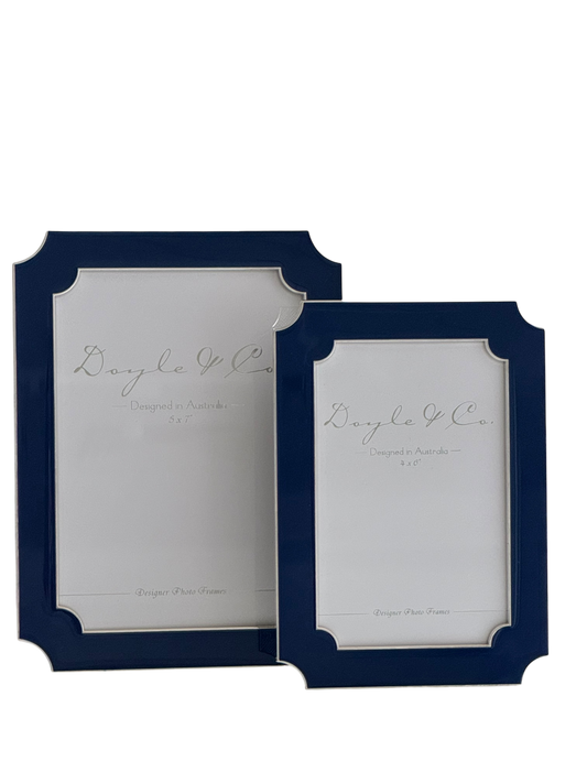 French Navy Frame