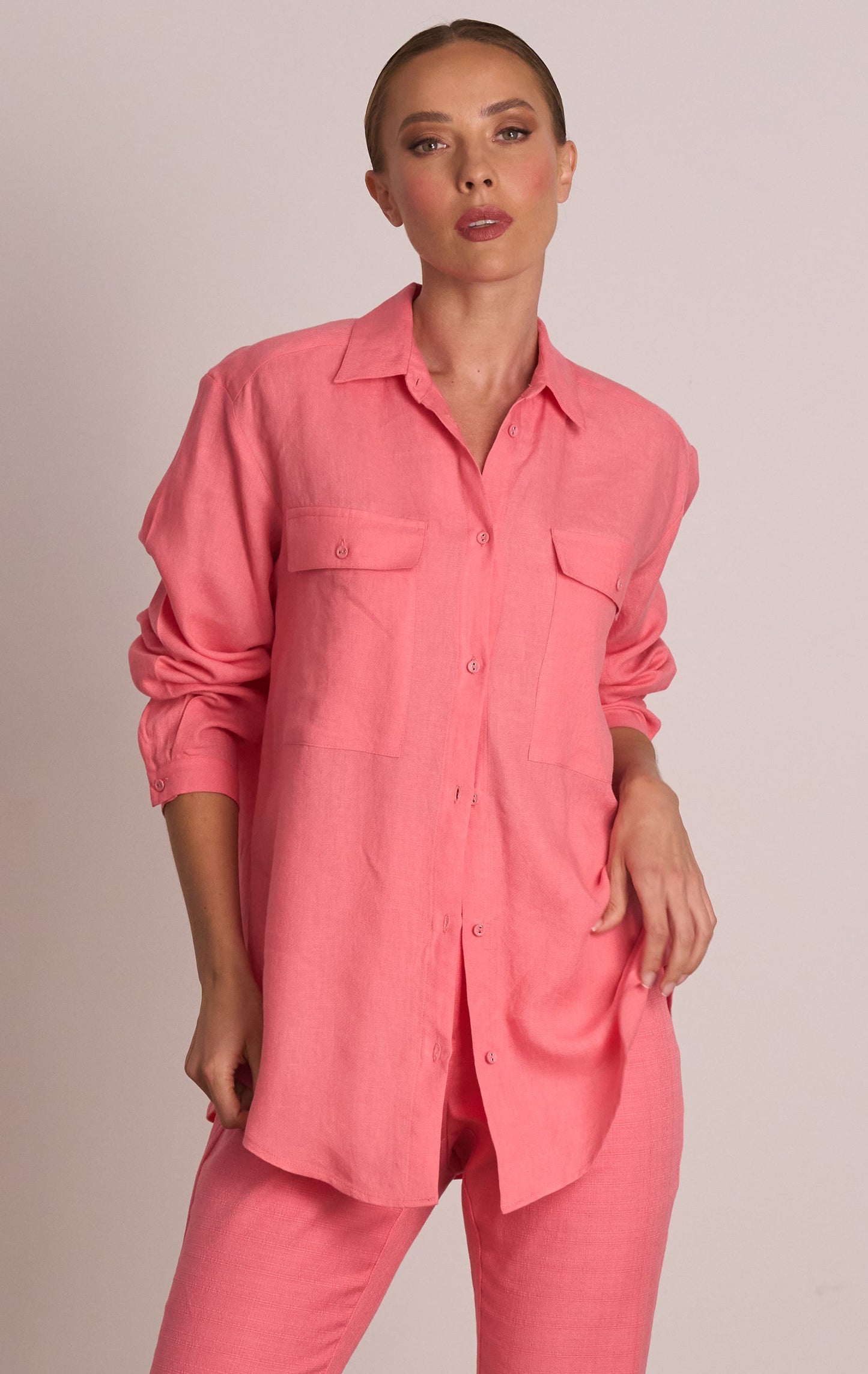 Mercy Shirt 59%OFF